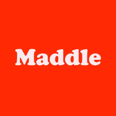 maddleboards.com logo