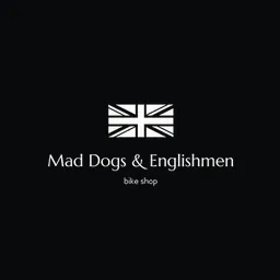 Maddogsandenglishmen