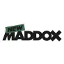 Logo New Maddox