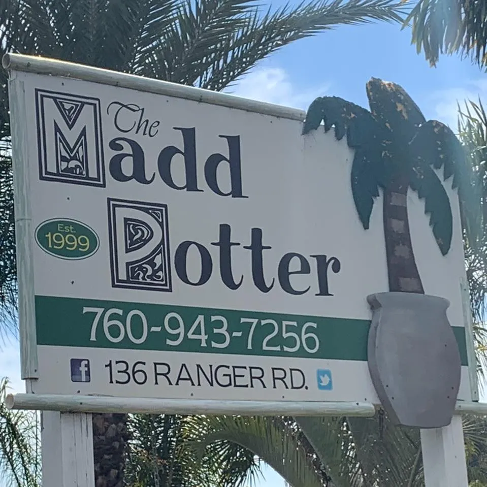 Maddpotter