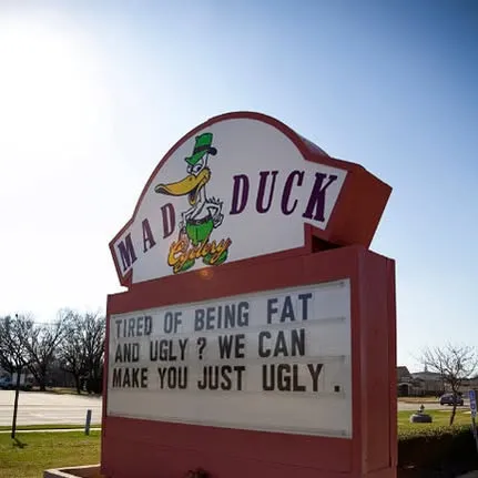 Madducksports