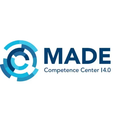MADE Competence Center I4.0 logo