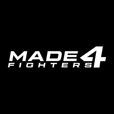 Made4Fighters logo