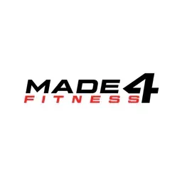  Made4Fitness brand logo