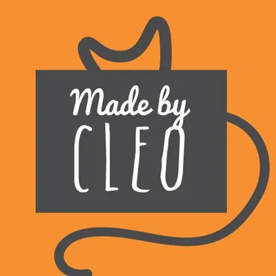 Made By Cleo logo