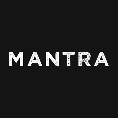 MANTRA logo