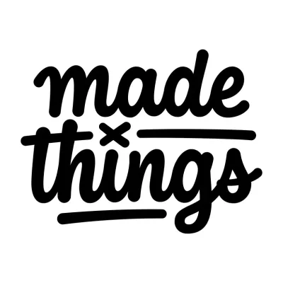 Made by Things Logo