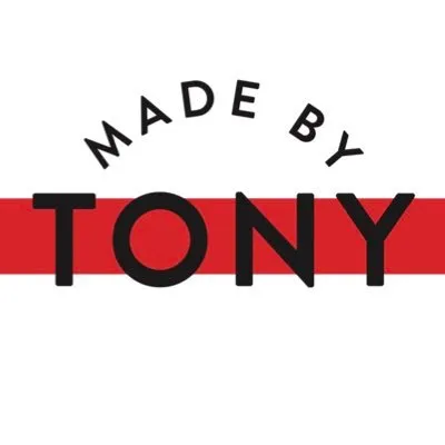 madebytony logo