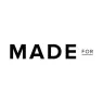 MADE FOR logo
