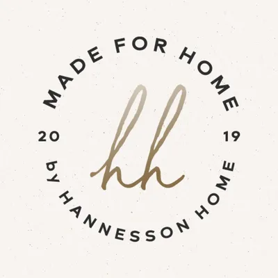 Made for Home logo