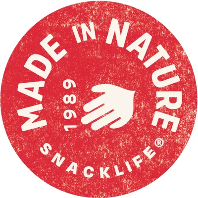 Made In Nature logo