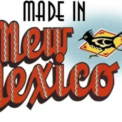 Made In New Mexico