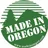 Made In Oregon logo