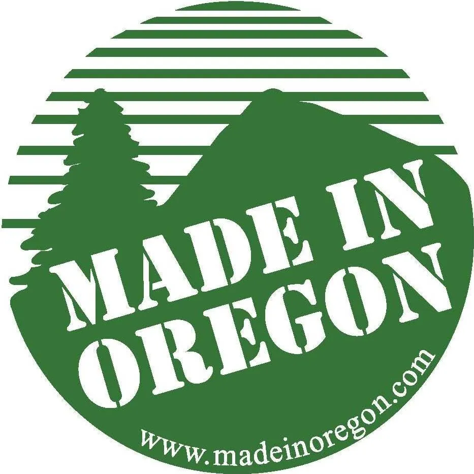 Made In Oregon