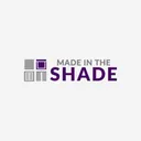 Made in the Shade Blinds & More logo