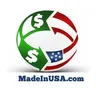 MadeInUSA.com LLC logo