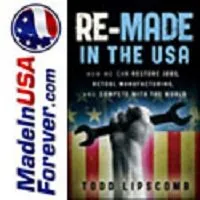 Made in USA Forever