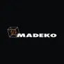 Logo Madeko Office Solution B.V.