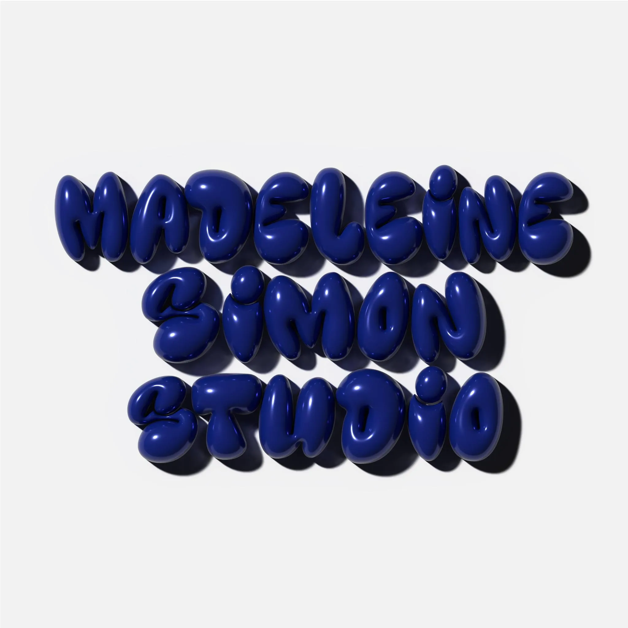 Madeleine Simon Studio