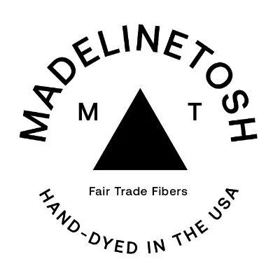 madelinetosh.com logo