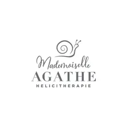 Mademoiselle Agathe logo