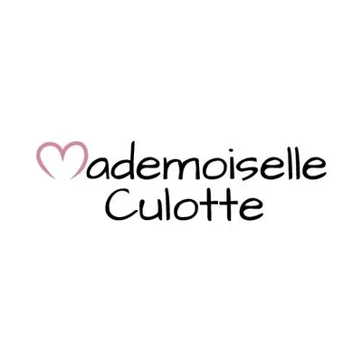 Mademoiselle Culotte logo