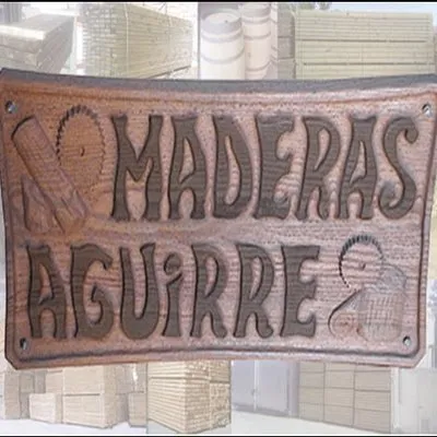 Maderasaguirre