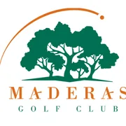 Maderas Golf Club Logo
