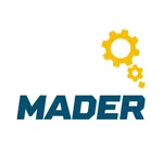 Mader Contracting Pty Ltd Logo