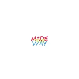 Made The Way logo