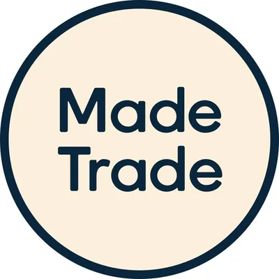 Made Trade logo