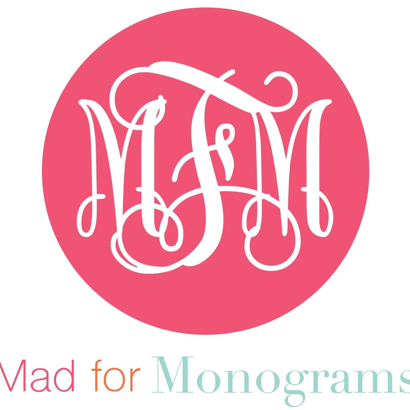 Madformonograms