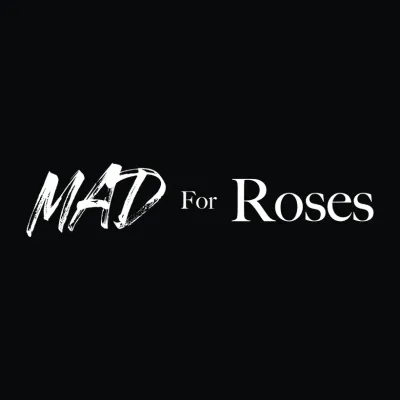 madforroses.com logo