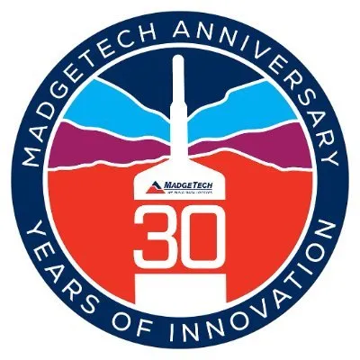 Madgetech, Inc. logo