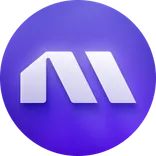 Madgicx logo/icon