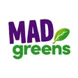 MAD Greens-company-logo