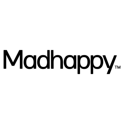 Madhappy logo