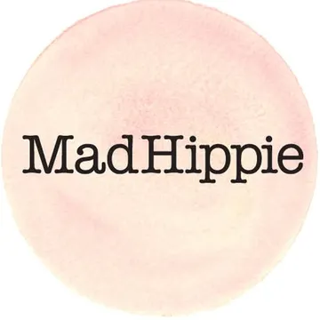 Mad Hippie Logo