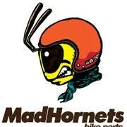 Mad Hornets