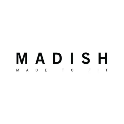 Madish logo