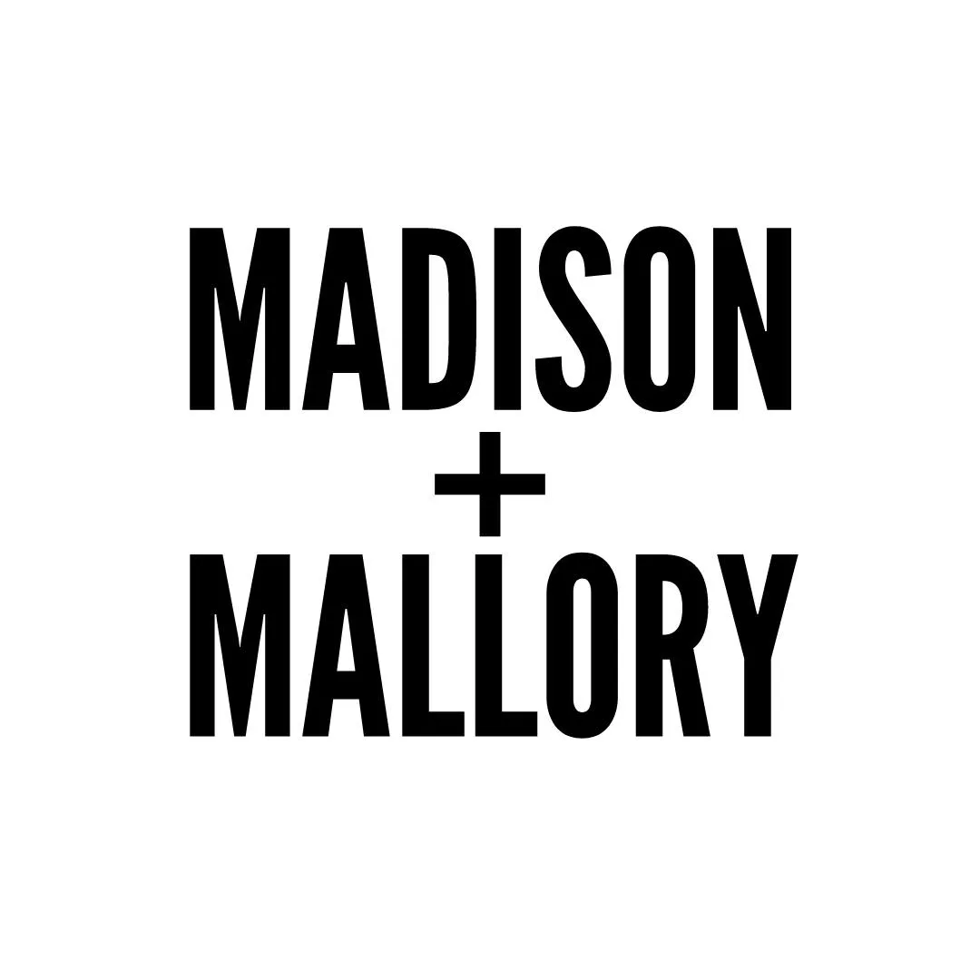 Madisonandmallory