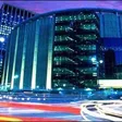 Madison Square Garden-company-logo