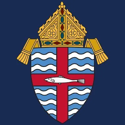 Diocese of Madison logo