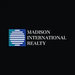 Madison International Realty logo