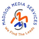 madison media services logo