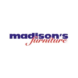 madisonsfurniture.com logo