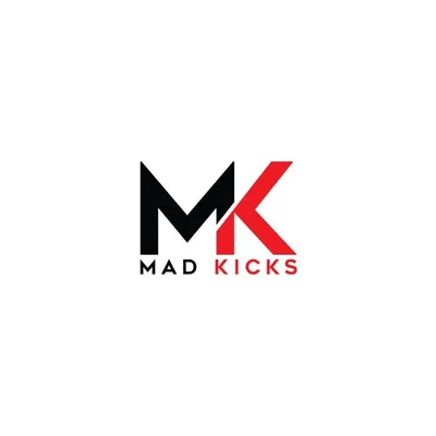 madkicks.com logo