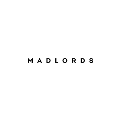 MAD LORDS logo