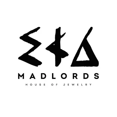 Mad Lords logo