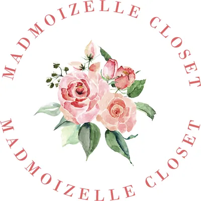 madmoizellecloset.com logo